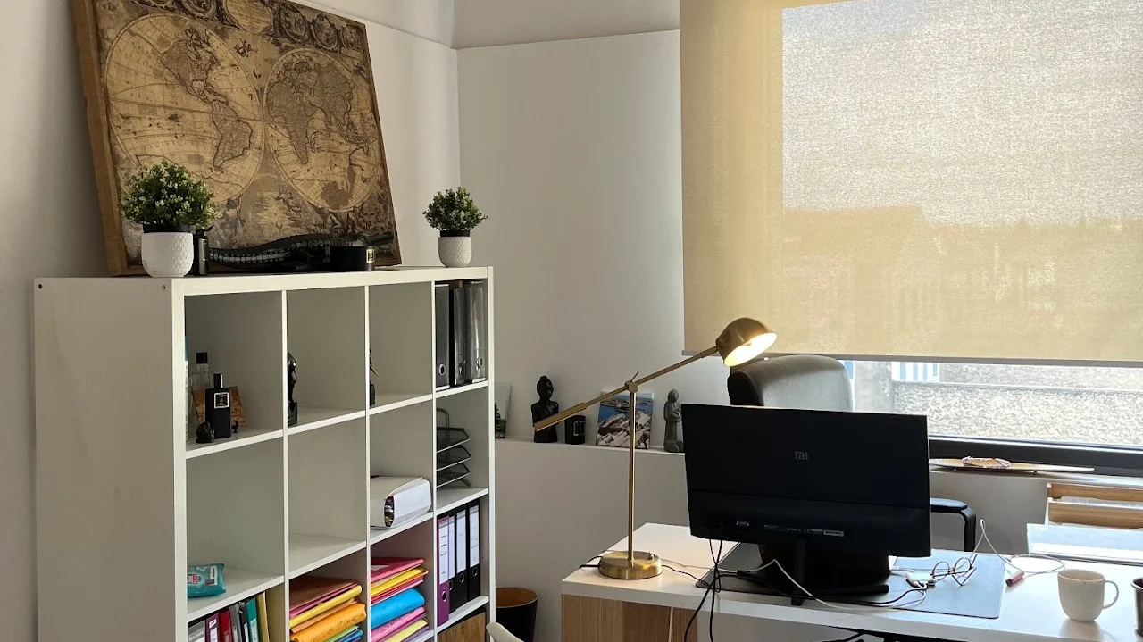 Le Cabinet CF Avocat à Montpellier